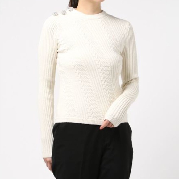 Gianni Sweater - Picture 2 of 16